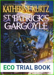St. Patrick|s Gargoyle