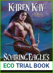 Soaring Eagle|s Embrace (Legendary Warriors #4)