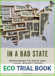 In a Bad State: Responding to State and Local Budget Crises
