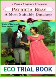 A Most Suitable Duchess