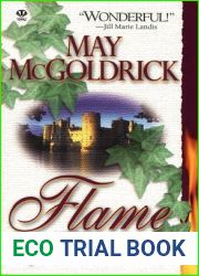 Flame (MacPherson Clan, #5)