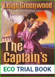 The Captain|s Caress