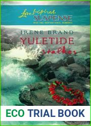 Yuletide Stalker (Yuletide Series, #2)