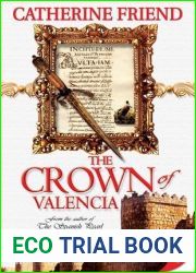 The Crown of Valencia (Kate Vincent Adventures, #2)