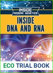 Inside DNA and Rna (Inside Modern Genetics)