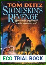 Stoneskin|s Revenge (David Sullivan, #5)