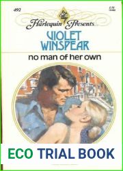 No Man of Her Own