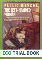 The Left-Handed Woman (English and German Edition)