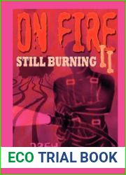 Still Burning (On Fire, #2)