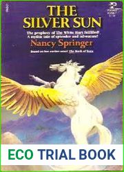 The Silver Sun (The Book of Isle, #2)