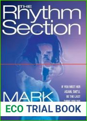 The Rhythm Section (Stephanie Patrick #1)