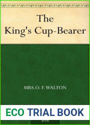 The King|s Cup-Bearer