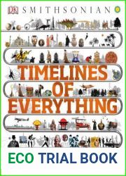 Timelines of Everything