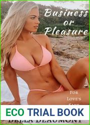 Business or Pleasure (For Love|s Sake Book 2)