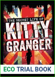 The Secret Life of Kitty Granger