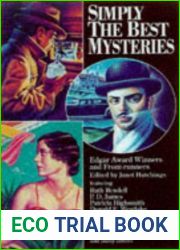 Simply the Best Mysteries