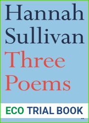 Three Poems