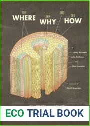 The Where, the Why, and the How: 75 Artists Illustrate Wondrous Mysteries of Science