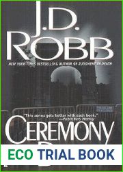 Ceremony in Death (In Death, #5)