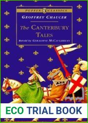 The Canterbury Tales