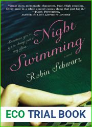 Night Swimming