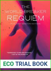 The World Breaker Requiem (Adjacent Monsters #2)