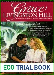 Beauty for Ashes