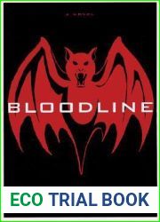 Bloodline (Bloodline, #1)