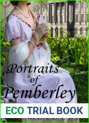 Portraits of Pemberley: Pemberley Continues, a What If? Continuation Book 3