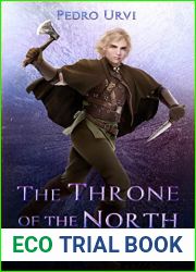 The Throne of the North: (Path of the Ranger Book 18)