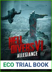 Hell Divers VI: Allegiance
