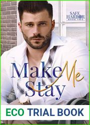 Make Me Stay (Safe Harbor #2)