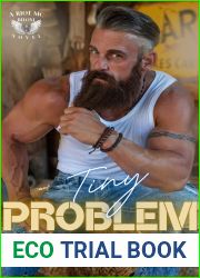 Tiny Problem (Riot MC Biloxi #7)