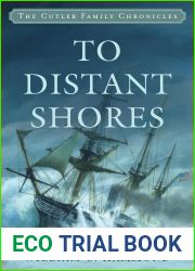 To Distant Shores (Cutler Family Chronicles Book 7)