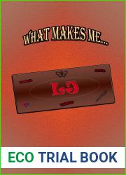 LJ (What Makes Me #3)