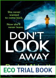 Don|t Look Away (Stephanie King, #3)