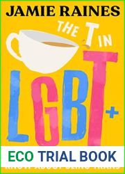 The T in LGBT: everything you need to know about being trans