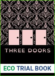 Three Doors (Three Doors #1)