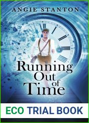 Running Out of Time (Carillon Time Travel #2)