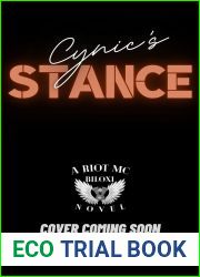 Cynic|s Stance (Riot MC Biloxi, #4)