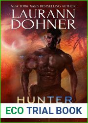 Hunter Raze (Veslor Mates, #6)