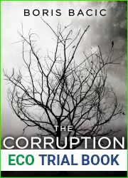 The Corruption (Horror in Small Towns, #2)