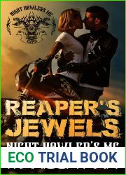 Reaper|s Jewels (Night Howler|s MC #1)