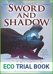 Sword and Shadow (Wolves of Elantra, #2; Chronicles of Elantra, #0B)