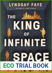 The King of Infinite Space