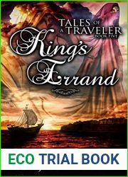 King|s Errand (Tales of a Traveler #4)