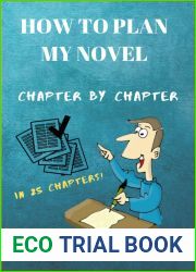 How to Outline My Novel Chapter by Chapter