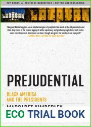 Prejudential: Black America and the Presidents (Truth to Power)