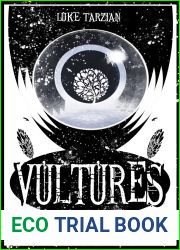 Vultures (Shadow Twins #1)