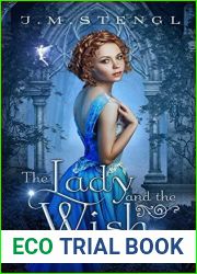 The Lady and the Wish (Faraway Castle, #4)
